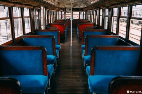北九州门司港-九州铁道纪念馆