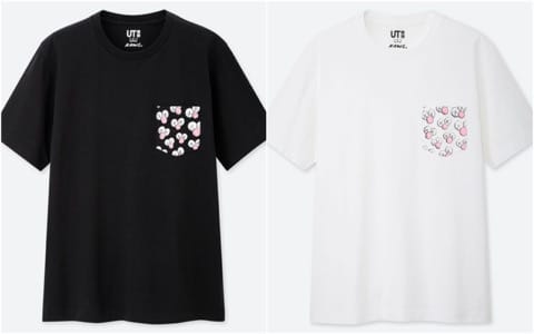 UNIQLO and KAWS - Get It While You Can!