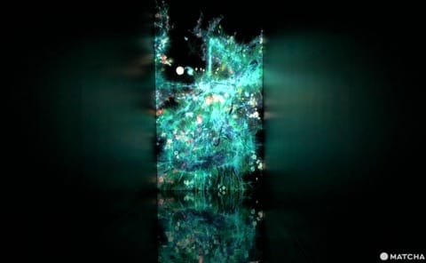 teamLab Planets
