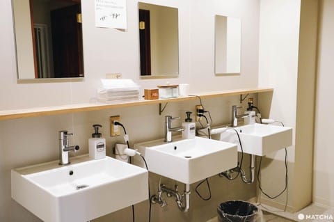 仙台駅から徒歩4分!交流がうまれるゲストハウス「ORIT」