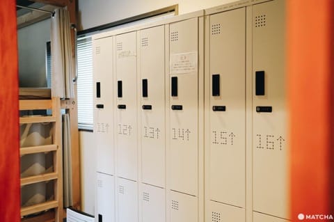 仙台駅から徒歩4分!交流がうまれるゲストハウス「ORIT」