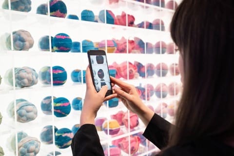 LUSH Shinjuku - Party At The Biggest Store In Asia With 400 Exclusives