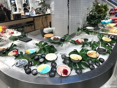 LUSH Shinjuku - Party At The Biggest Store In Asia With 400 Exclusives