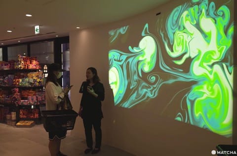 LUSH Shinjuku - Party At The Biggest Store In Asia With 400 Exclusives