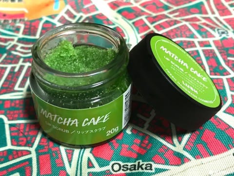 LUSH Shinjuku - Exclusive Products At The Biggest Store In Asia
