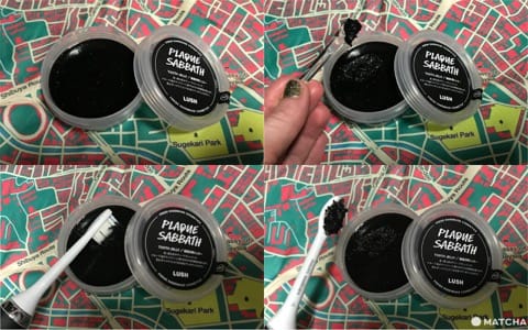LUSH Shinjuku - Exclusive Products At The Biggest Store In Asia