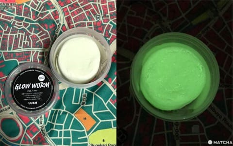 LUSH Shinjuku - Exclusive Products At The Biggest Store In Asia