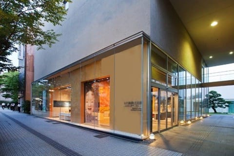 Kanazawa - 8 Places To Visit In The City Of Refined Japanese Culture