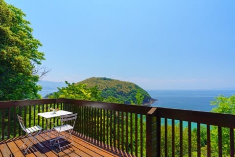 【香川西部】瀬戸内海の海と山の絶景、食を楽しめる極上の宿7選