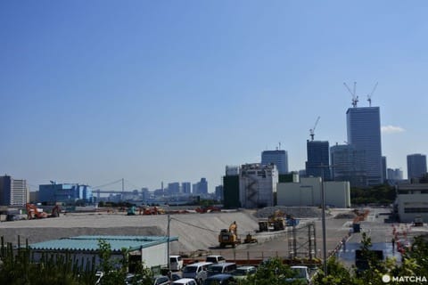 築地 移轉 現況
