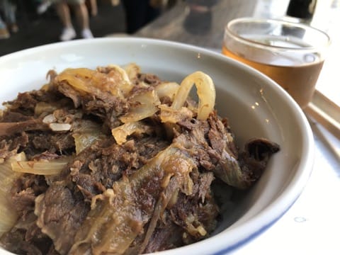 築地 狐狸屋