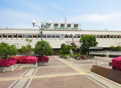 宇都宫全方位攻略
