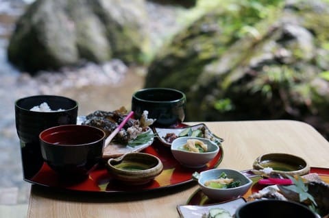 kawadoko
