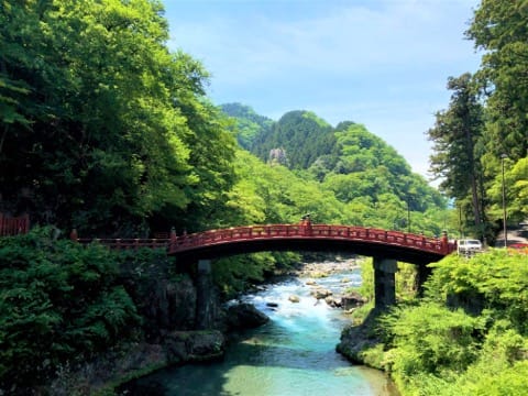 Japan, Off The Beaten Path - Three Days In Nikko