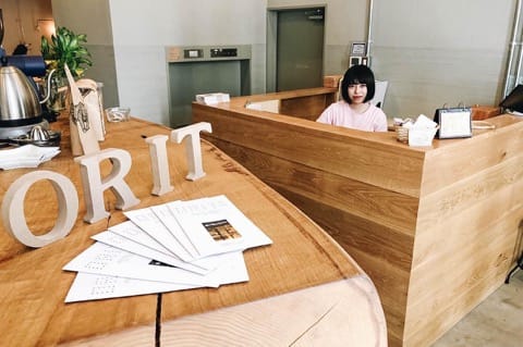 仙台駅から徒歩4分!東北旅行の拠点にオススメのゲストハウス「ORIT」