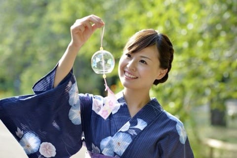 Weather In Tokyo And What To Wear