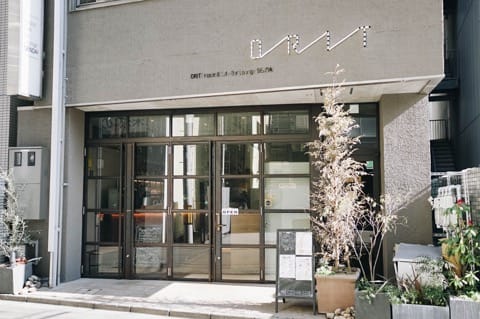 仙台駅から徒歩4分!東北旅行の拠点にオススメのゲストハウス「ORIT」