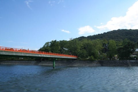 Uji bridge
