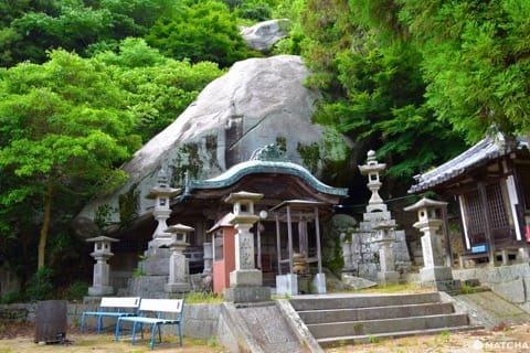 【香川】瀬戸内最高級の絶景!父母ヶ浜近くの荘内半島で行きたい7スポット