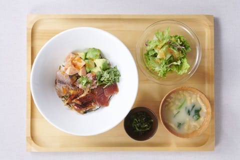 成田机场第二航厦美食