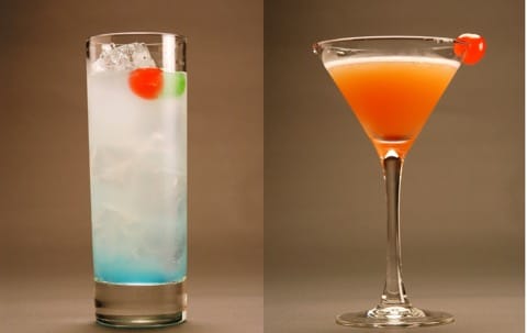 宇都宫调酒