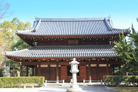 承天寺