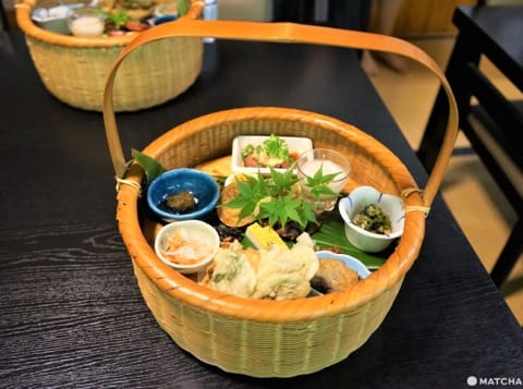 Ohara Chaya
