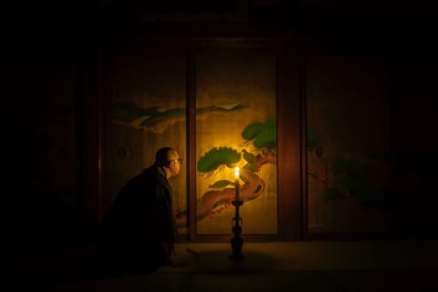 春光院
