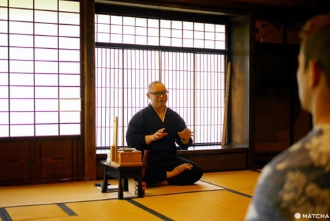 春光院