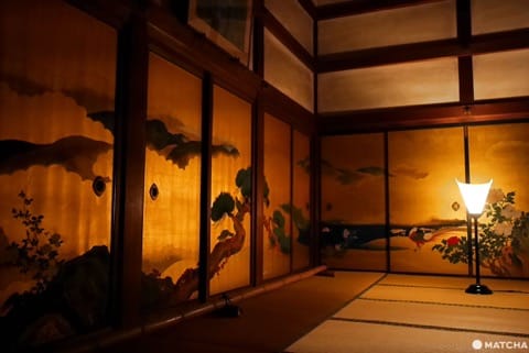 春光院