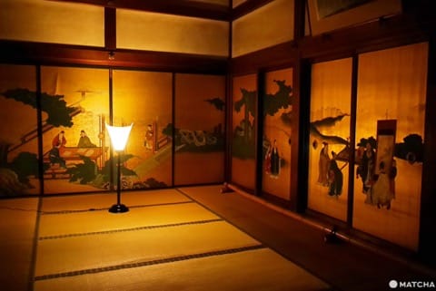 春光院