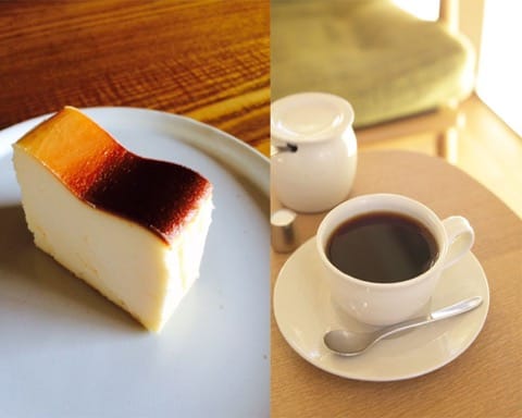 スイーツも絶品!京都の隠れ家カフェ3選