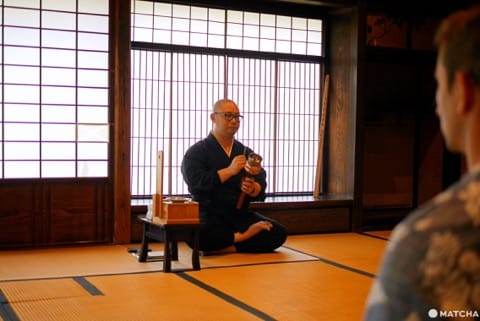 春光院