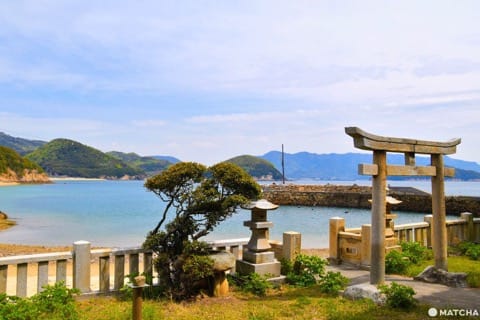 丸山島