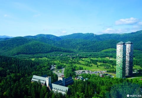 Hoshino Resorts Tomamu - A Unique Stay Above Hokkaido's Clouds