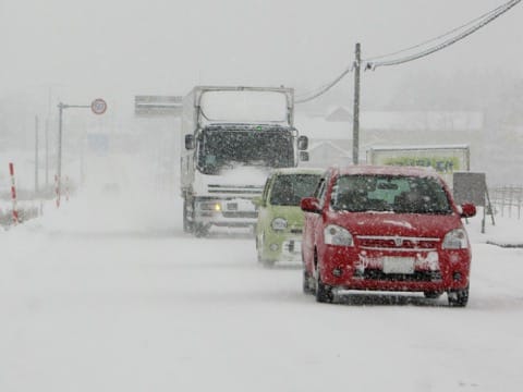 日本租車_雪胎雪鏈