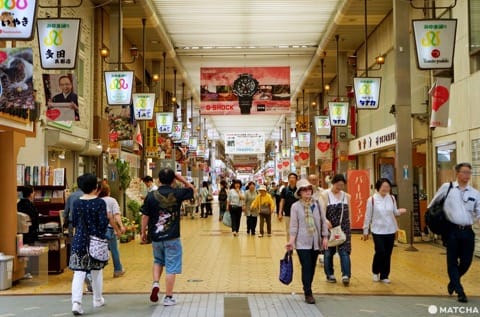 Miyuki Dori
