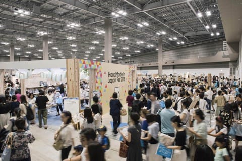 HandMade In Japan Fes 2019