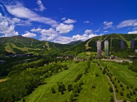 Hoshino Resorts Tomamu