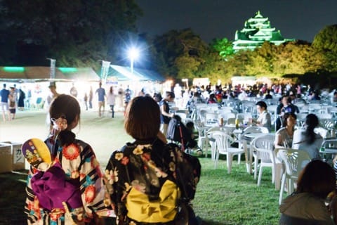 【瀬戸内国際芸術祭】直島・豊島・犬島へ行くのに便利な岡山県でフルーツと観光を満喫!