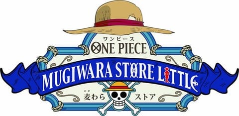台場海賊王商店