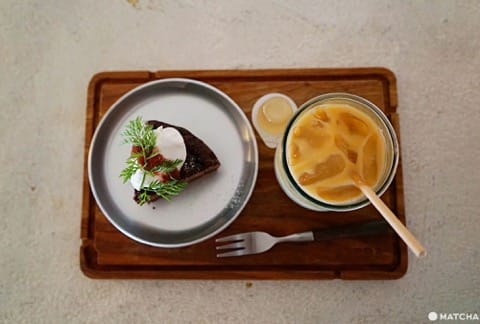 TEEDA CAFE