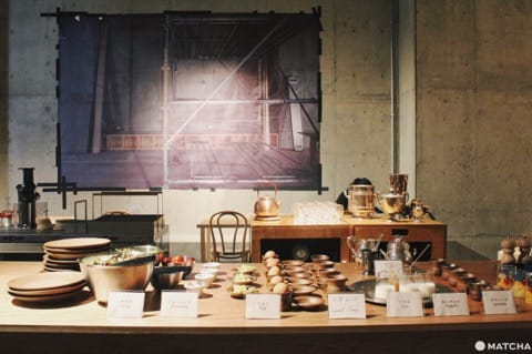 TSUGU京都三条 THE SHARE HOTEL