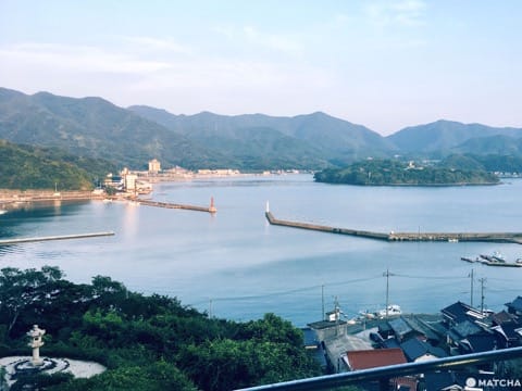 【山口】荻市,推薦給喜歡悠哉地、不在乎時間慢慢觀光的你!