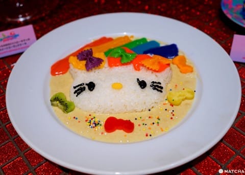 KAWAII MONSTER CAFE