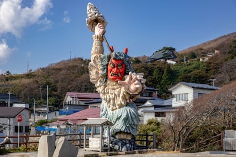 男鹿市