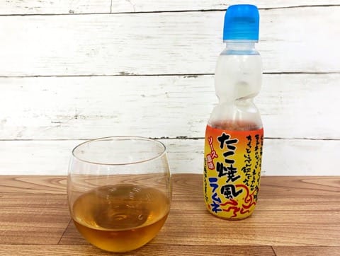 Osaka souvenirs