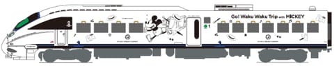 JR九州新幹線885系 2