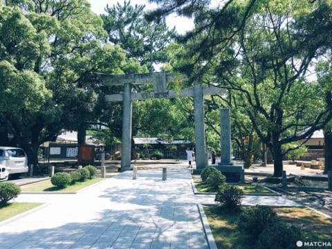 【山口】搭乘觀光小列車,在日本海的陪伴下,悠遊山口海岸線