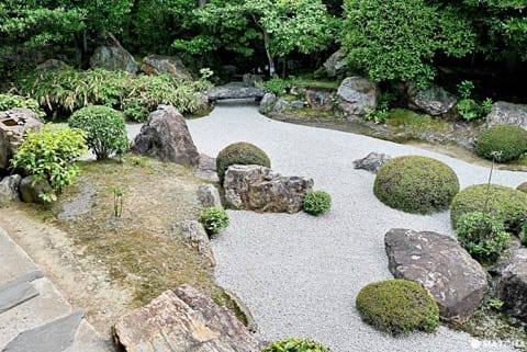 退蔵院